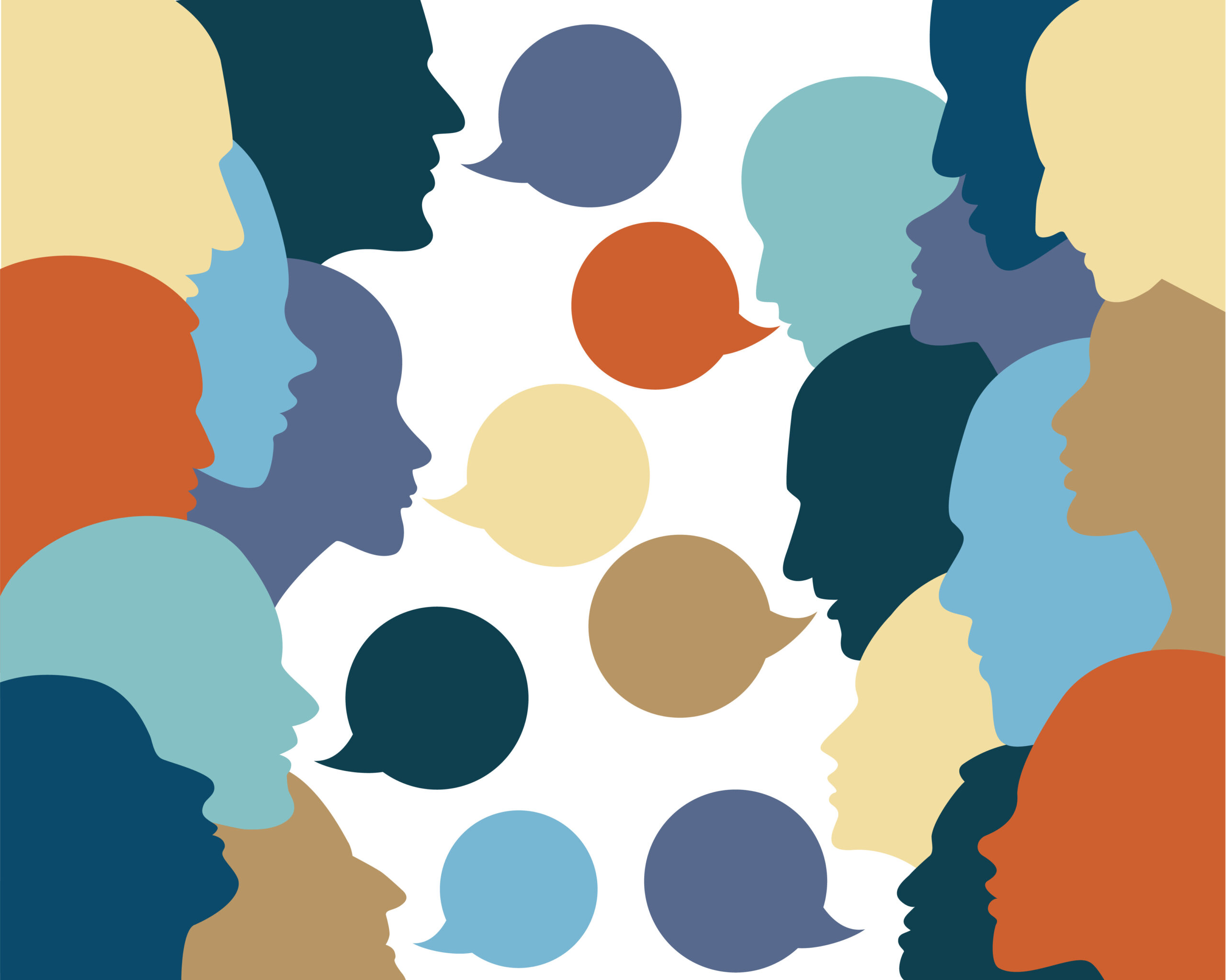 Hoe krijg je draagvlak?